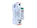 Ochrana pred prepätím VCX L1-1-B+C AC trieda T1T2 (B+C) 1P 8kA Professional