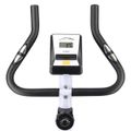 Magnetický rotoped ONE Fitness RM8740 biely