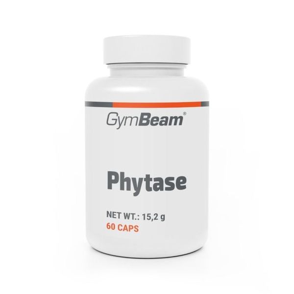 Fytáza enzým - GymBeam