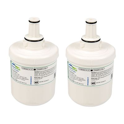 Filter do chladničky AQUALOGIS Al-093F kompatibilný s Samsung DA29-00003F 2ks