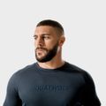 Tričko LAB360º Recycled Mesh Tee Blue Nights - SQUATWOLF, veľkosť XXL