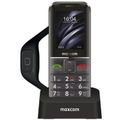 MAXCOM MM735 COMFORT, Telefón pre seniorov SOS