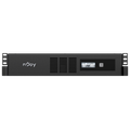 OPRAVENO nJoy - Code 2000, UPS, 2000VA / 1200W, LI