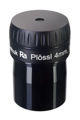 Okulár Levenhuk Ra Plössl 4 mm s priemerom tubusu 1,25"