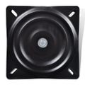 vidaXL Točne pod sedačku do člna 2 ks štandardné 160x160x2,5 mm
