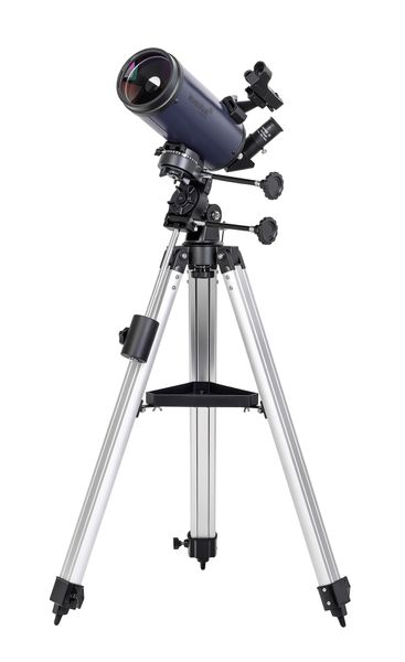 Hvezdársky ďalekohľad Levenhuk New Skyline PRO MAK 102/1300 SQ1