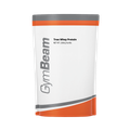 True Whey - GymBeam, vanilka, 2500 g