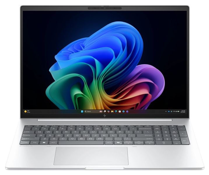 HP Elitebook 8 G2a/ Ryzen AI 7 450/ 16GB DDR5/ 512GB SSD/ AMD Radeon 860M/ 16"WUXGA,matný/ W11P/ stříbrný HP Elitebook 8 G2a/ Ryzen AI 7 450/ 16GB DDR5/ 512GB SSD/ AMD Radeon 860M/ 16"WUXGA,matný/ W11P/ stríbrný