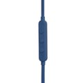 JBL Tune 310 USB-C, Slúchadlá, modré