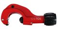 Rezač rúr s odhrotovačom PIPE CUTTER 35, 3-35mm - poškodený obal SIXTOL