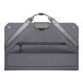 ZIGNES 120W Solar Panel