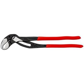 Knipex, Kliešte inštalatérske Alligator XL