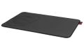 MSI herná podložka pod myš AGILITY GD23/ 320 x 220 x 3 mm herná podložka pod myš, 320 × 220 mm, tkaný povrch, protišmyková základňa, prešívané okraje, vodeodolná