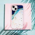 Obal Gold Glam pre iPhone 11 iceberg