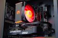 HAL3000 MČR Finale Pro / AMD Ryzen 5 7600/ 32GB DDR5/ RTX 5070/ 1TB PCIe4 SSD/ WiFi/ W11 Herný počítač, AMD Ryzen 5 7600, 32GB DDR5, NVIDIA GeForce RTX 5070, 1TB PCIe SSD, Wi-Fi, W11