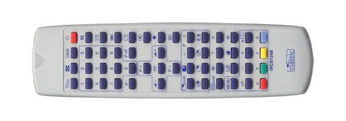 Diaľkový ovládač IRC81248 philips