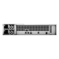 Synology RS2423RP+ Rack Station Sítové úložiště NAS, 12× 2,5"/3,5" SATA III, quad-core 3,35GHz, 8GB DDR4, 2× GbE LAN, 1× 10GbE LAN, 2× USB 3.2 Gen1, 1× PCIe, 2U