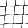 vidaX Tréningová sieť na baseball a softball 241x106,5x216 cm kov