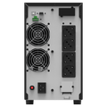 DEFORMACE PRODEJNÍHO OBALU - nJoy - Echo Pro 3000, UPS