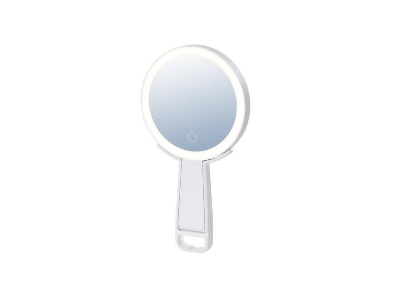 Zrkadlo kozmetickej IMMAX Sweet Make Up 09103L