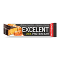 Proteínová tyčinka Excelent 85 g - Nutrend, ananás kokos, 85 g