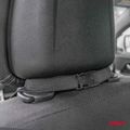 Vyhrievacia podložka autosedačky 12V AMiO-03624