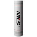 Badmintonové loptičky NILS NBL6026 multicolor 6 ks