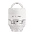 Elektrická pumpa FLEXTAIL Tiny Pump 3X (biela)