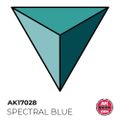 AK Interactive: Quick Gen - Spectral Blue 18 ml