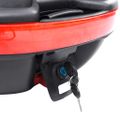 vidaXL Kufor na jednu prilbu na motorku 26 l