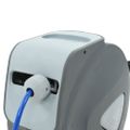 vidaXL Automatický navijak na vzduchovú hadicu 1/4" 30 m