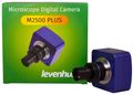 Digitálny fotoaparát k mikroskopu Levenhuk M2500 PLUS