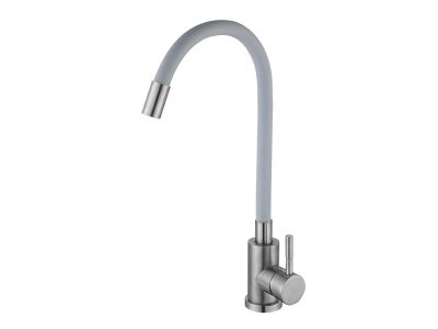 Drezová batéria MIXXUS SUS-011 REFL.GRAY