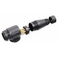 Zástrčka tažného zariadenia Compass 07446 13 polí