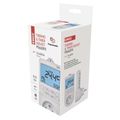 Termostat EMOS P5660FR do zásuvky s funkcou digitálneho časovača 2v1