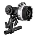 NEEWER PG001 Mini Follow Focus s dorazmi A/B