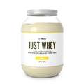 Just Whey Grass-Fed Protein – GymBeam, banán, 1000 g
