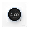 Termostat MOES ZHT-SR-GB s protokolom ZigBee pre elektrické kúrenie