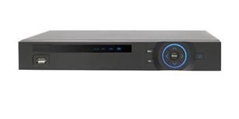 DI-WAY Tribrid Analóg/HDCVI/IP DVR 8CH, 1080p@15fps DI-WAY Tribrid Analog/HDCVI/IP DVR 8CH, 1080p@15fps
