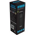 NOVEEN TB220, Termoska, 390ml, čierna