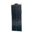 Solárny panel SOLARFAM 100W, 1230x470x2 mm, CPC, flexibilný, Biely