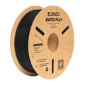 Filament ELEGOO Rapid PLA+ (čierny)