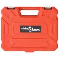 vidaXL Súprava na časovanie pre VAG série TSI/TFSI EA888 1.8 R4 2.0 R4