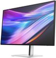 HP 732xk/ 31,5"/ 3840x2160/ IPS/ 5ms/ 450 cd/m2/ 2700:1/ HDMI/ USB-C/ DP/ PIVOT/ černý Monitor, 31.5" 4K UHD (3840 × 2160), IPS Black, Neo:LED, 120Hz, Thunderbolt 4, 140W, Adobe RGB 99.4%, HDR 600, KVM
