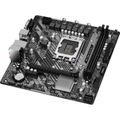 ASROCK Základná doska H610M-HVS/M.2 R2.0
