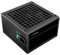 DEEPCOOL zdroj PF750 / 750W / ATX / 120 mm fan / 80 Plus Zdroj, ATX, 750W, aktivní PFC, 120mm ventilátor, 80PLUS Standard