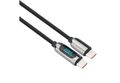 Solight SSC1802 USB-C 3.1 s displejom
