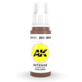 AK Interactive: General Series - Deep Brown (intense)