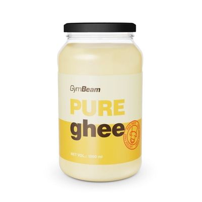 Čisté Ghí - GymBeam