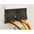 RACK skriňa závesná NEKU TS 10" 6U 300mm, sv. šedá RACK skriňa závesná NEKU TS 10" 6U 300mm, sv. šedá